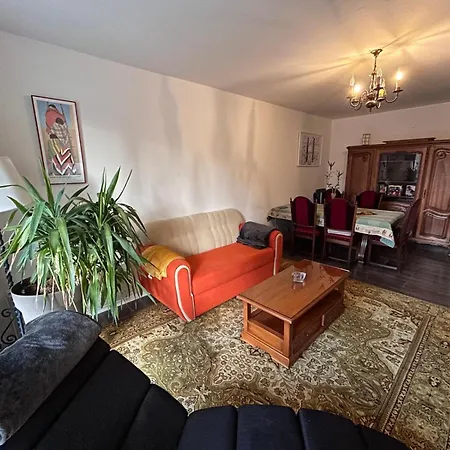 Moderne Neudorf Lejlighed