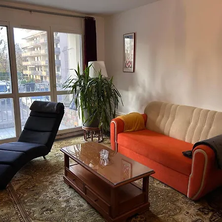 Lejlighed Moderne Neudorf *