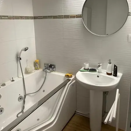 Lejlighed Moderne Neudorf *