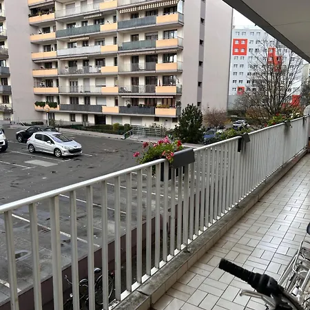 Lejlighed Moderne Neudorf *
