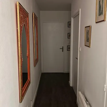 Moderne Neudorf Strasbourg
