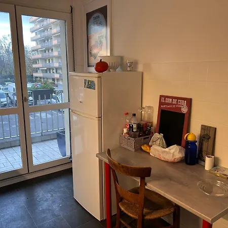 Lejlighed Moderne Neudorf Strasbourg