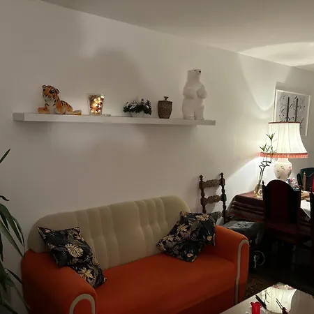 Lejlighed Moderne Neudorf