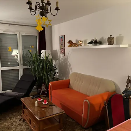 Moderne Neudorf * Strasbourg