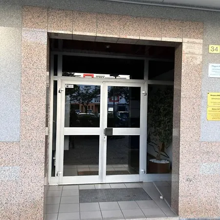 Moderne Neudorf *