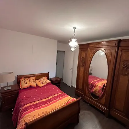 Lejlighed Moderne Neudorf *