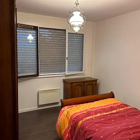 Moderne Neudorf Lejlighed *